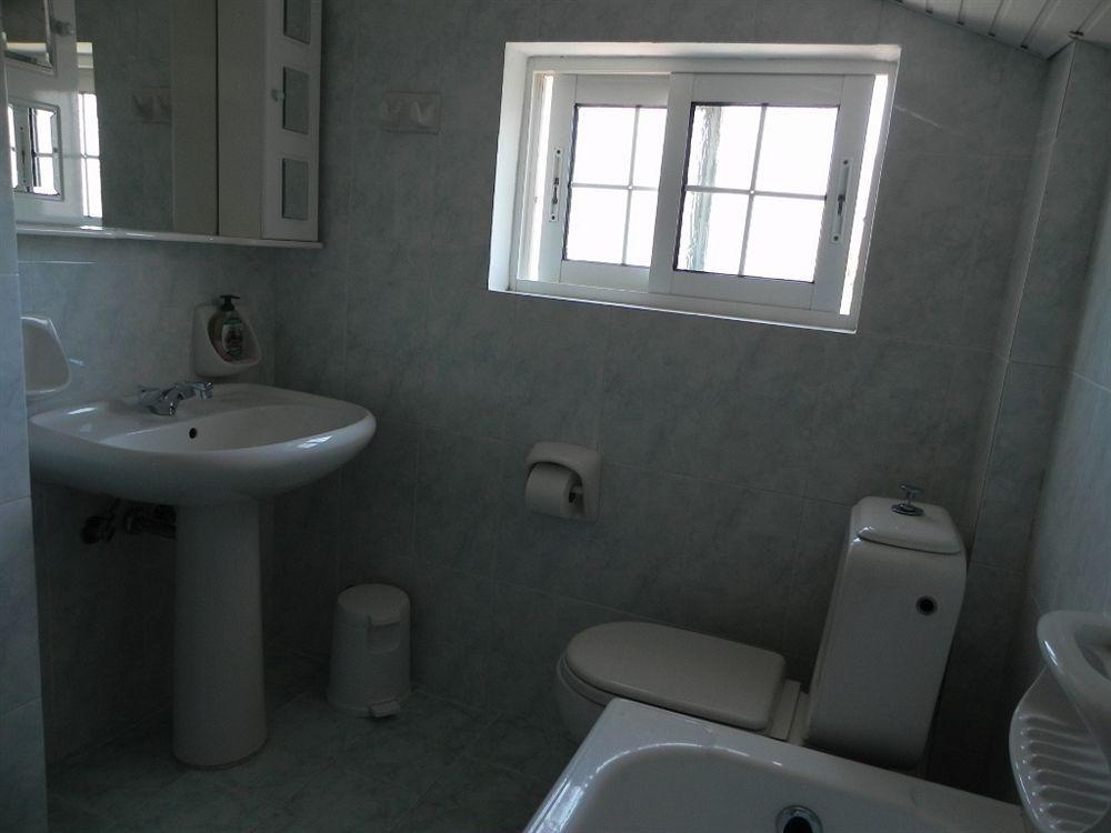 Aparthotel Diamanto Complex Karavomylos Zewnętrze zdjęcie