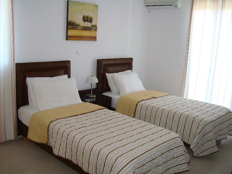 Aparthotel Diamanto Complex Karavomylos Zewnętrze zdjęcie