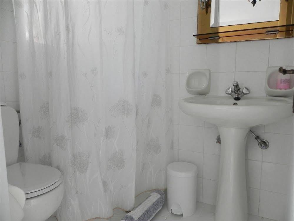 Aparthotel Diamanto Complex Karavomylos Zewnętrze zdjęcie