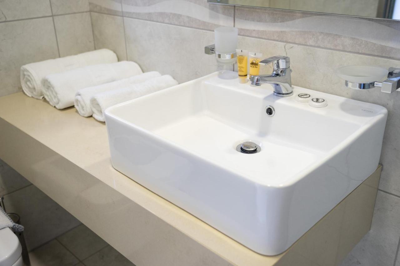 Aparthotel Diamanto Complex Karavomylos Zewnętrze zdjęcie